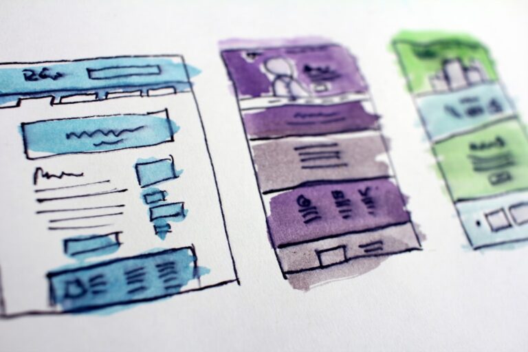 Photo marketing automation