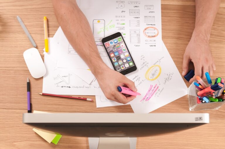 Photo Marketing automation platform