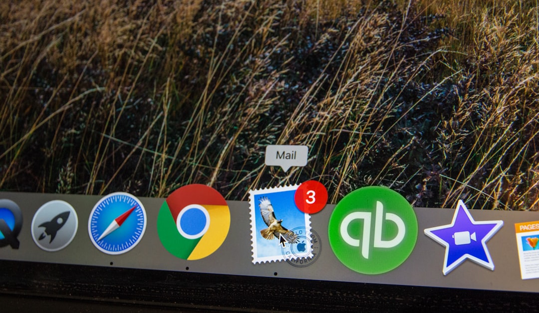 Photo Email automation
