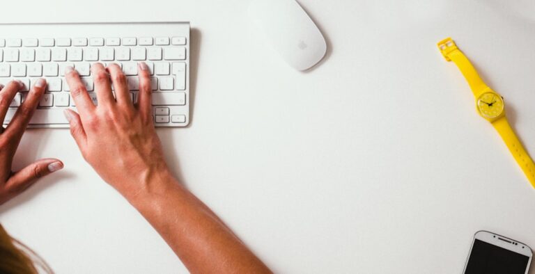 Photo Marketing Automation: Workflow