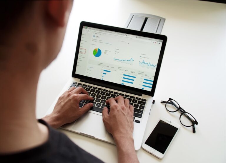 Photo Marketing automation
