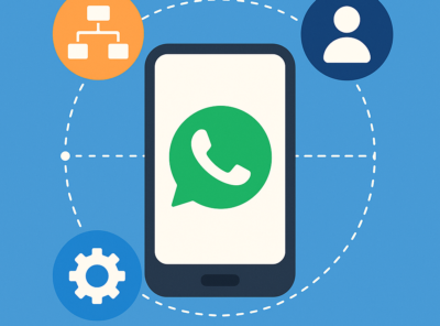 Automação WhatsApp: como transformar pós-venda, recompra e atendimento em receita