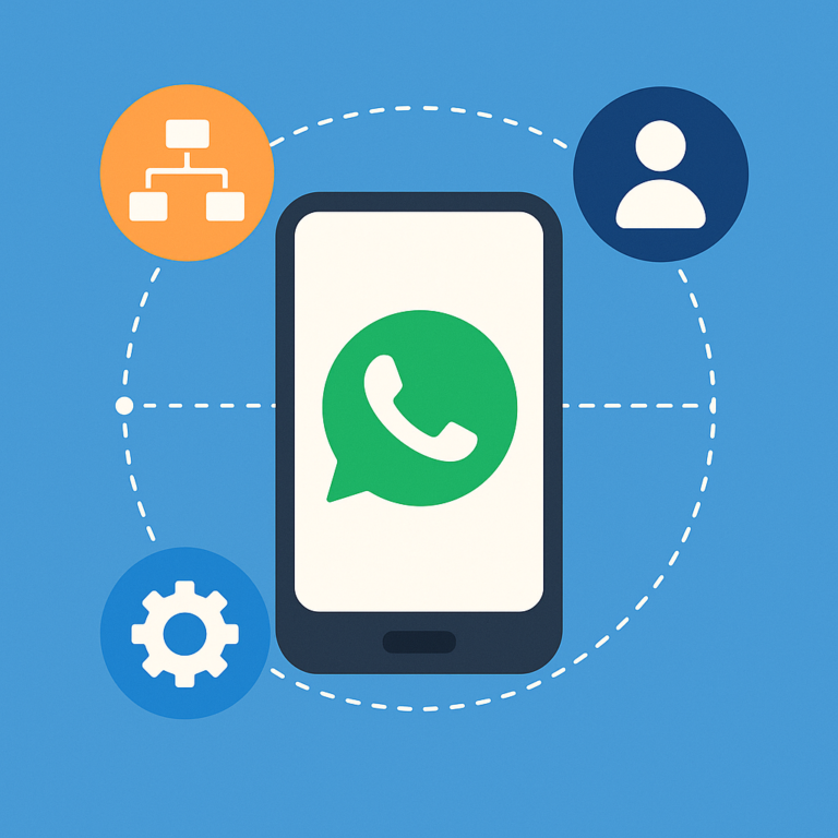 Automação WhatsApp: como transformar pós-venda, recompra e atendimento em receita