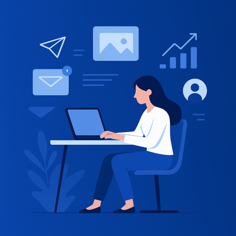 ActiveCampaign Automação de Marketing: o futuro é o Marketing Autônomo com IA
