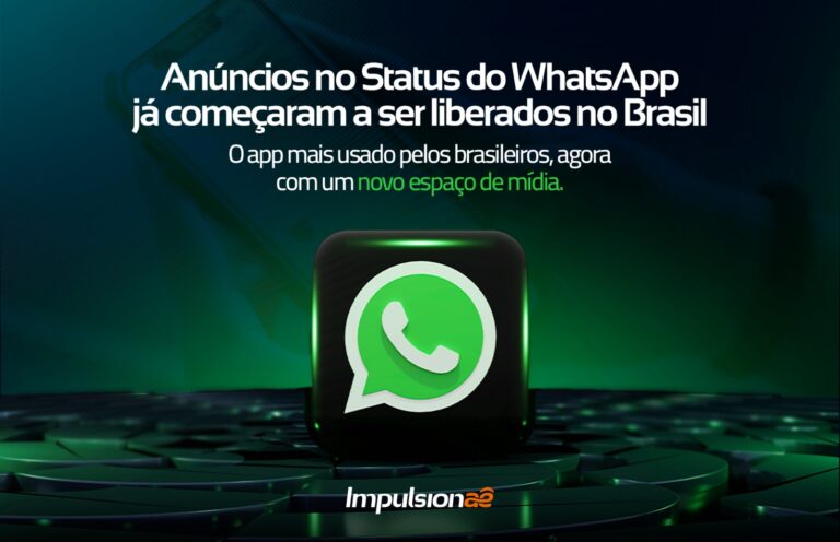 Anunciar no Status do WhatsApp: Oportunidades e Estratégias para Seu Negócio