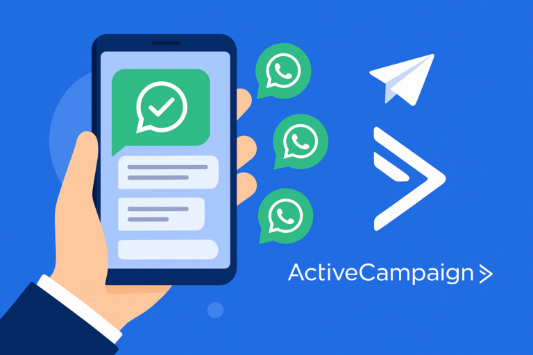Disparo de Mensagens WhatsApp: A Estratégia que Transforma Relacionamentos com Clientes