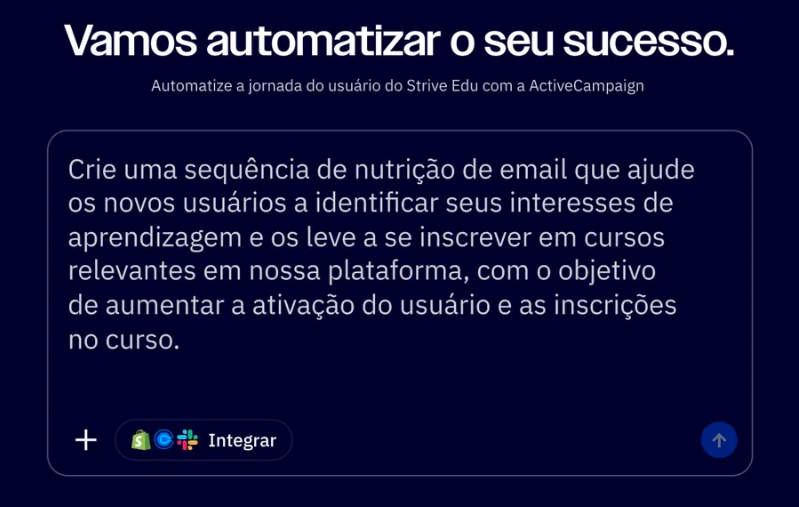 Active Intelligence: conheça a inteligência por trás do marketing autônomo